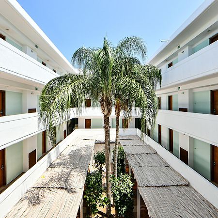 Forum Beach Lalyssos Extérieur photo