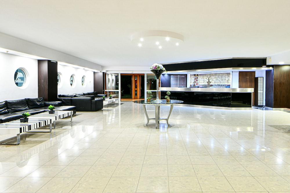 Forum Beach Lalyssos Extérieur photo